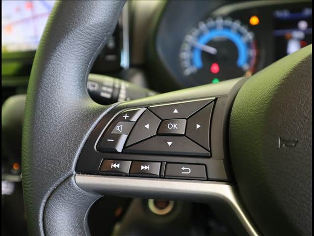 NISSAN ROOX 2022 Image 31