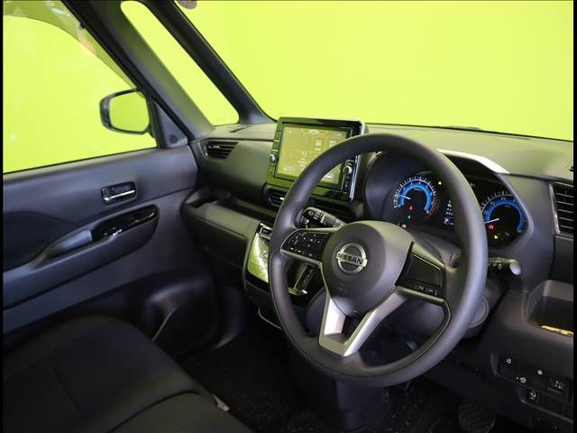 NISSAN ROOX 2022 Image 31