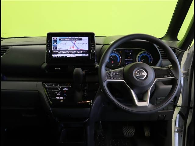 NISSAN ROOX 2022 Image 31