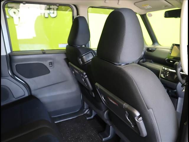 NISSAN ROOX 2022 Image 31