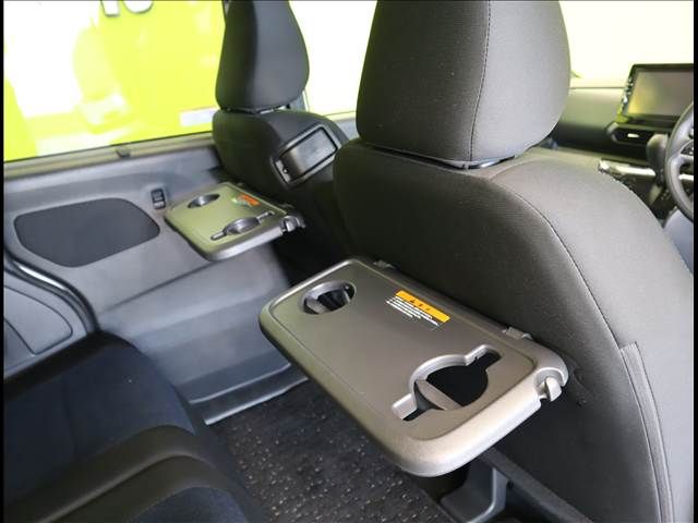 NISSAN ROOX 2022 Image 31