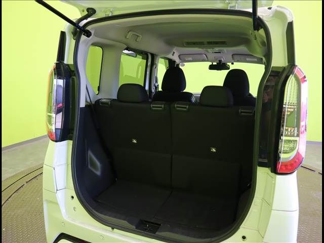 NISSAN ROOX 2022 Image 31