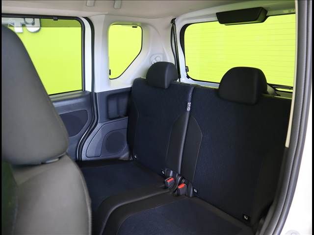 NISSAN ROOX 2022 Image 31