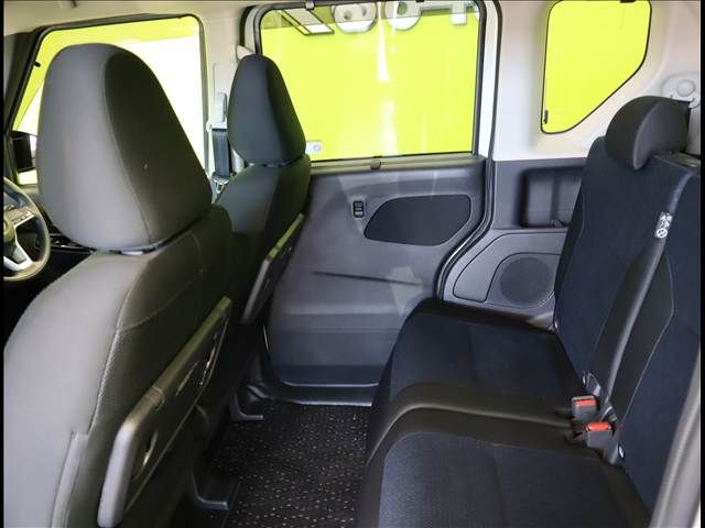 NISSAN ROOX 2022 Image 31