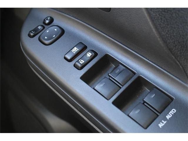 TOYOTA ALPHARD 2013 Image 31