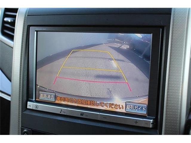 TOYOTA ALPHARD 2013 Image 31