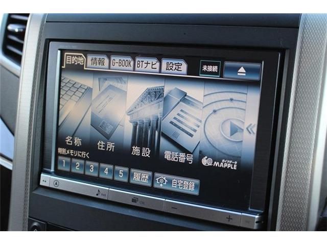 TOYOTA ALPHARD 2013 Image 31