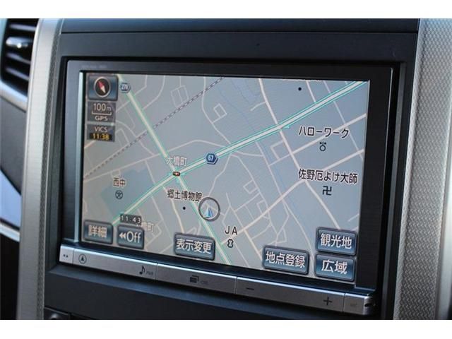 TOYOTA ALPHARD 2013 Image 31