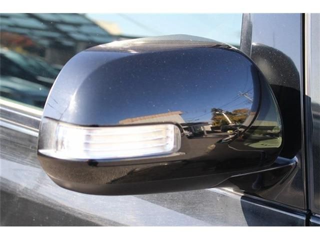 TOYOTA ALPHARD 2013 Image 31