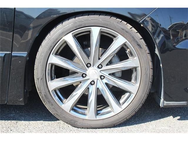 TOYOTA ALPHARD 2013 Image 31