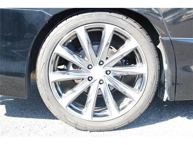 TOYOTA ALPHARD 2013 Image 31