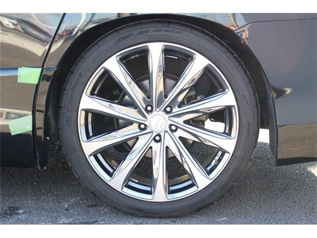 TOYOTA ALPHARD 2013 Image 31