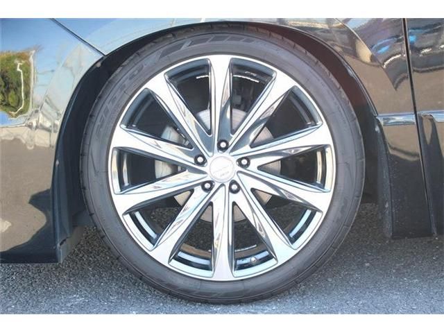 TOYOTA ALPHARD 2013 Image 31