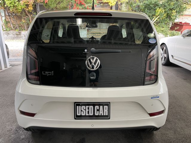 VOLKSWAGEN UP! 2019 Image 31