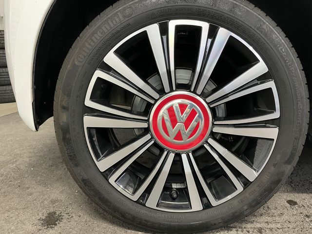 VOLKSWAGEN UP! 2019 Image 31