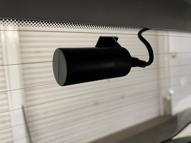 VOLKSWAGEN UP! 2019 Image 31