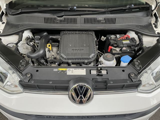 VOLKSWAGEN UP! 2019 Image 31