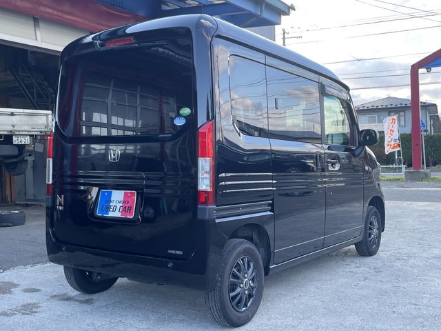 HONDA N-VAN+STYLE 4WD 2020 Image 31