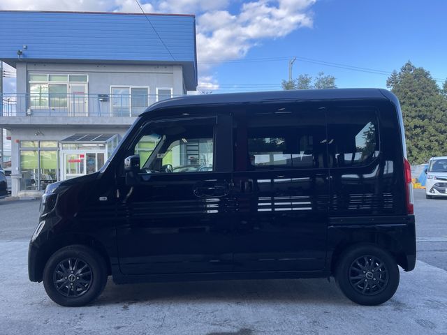 HONDA N-VAN+STYLE 4WD 2020 Image 31