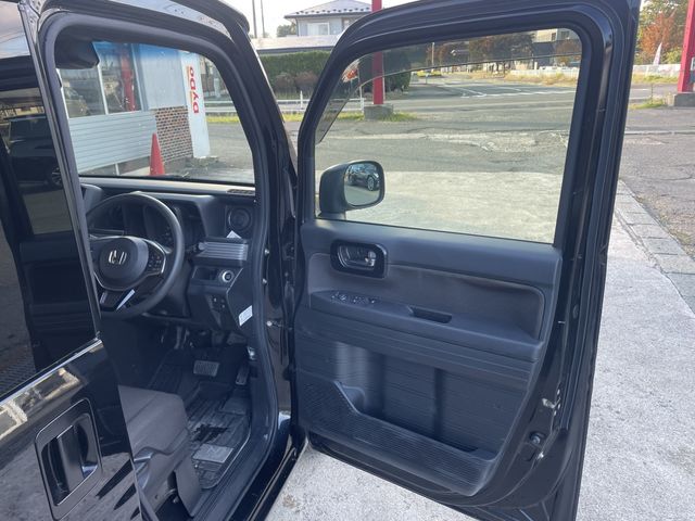 HONDA N-VAN+STYLE 4WD 2020 Image 31