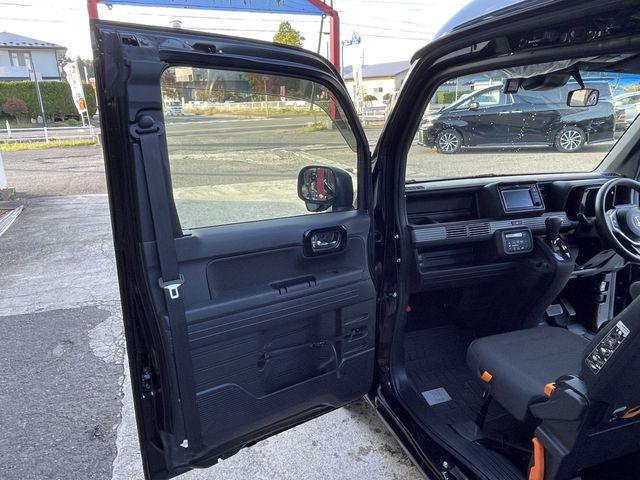 HONDA N-VAN+STYLE 4WD 2020 Image 31