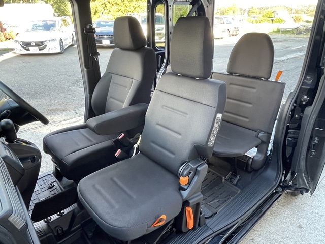 HONDA N-VAN+STYLE 4WD 2020 Image 31