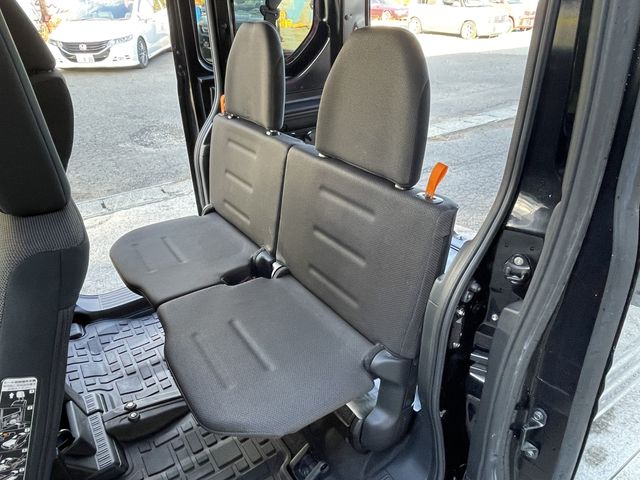 HONDA N-VAN+STYLE 4WD 2020 Image 31