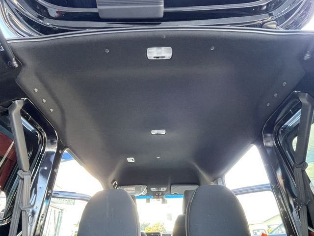 HONDA N-VAN+STYLE 4WD 2020 Image 31