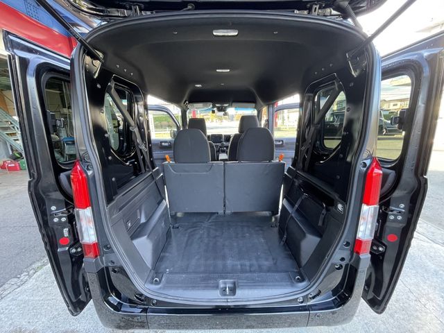 HONDA N-VAN+STYLE 4WD 2020 Image 31