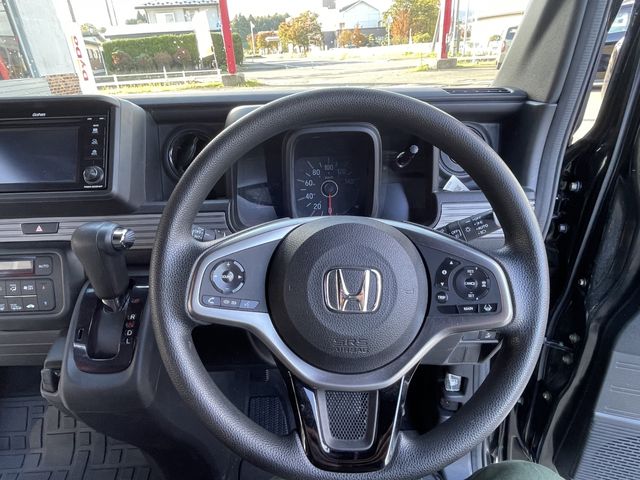 HONDA N-VAN+STYLE 4WD 2020 Image 31