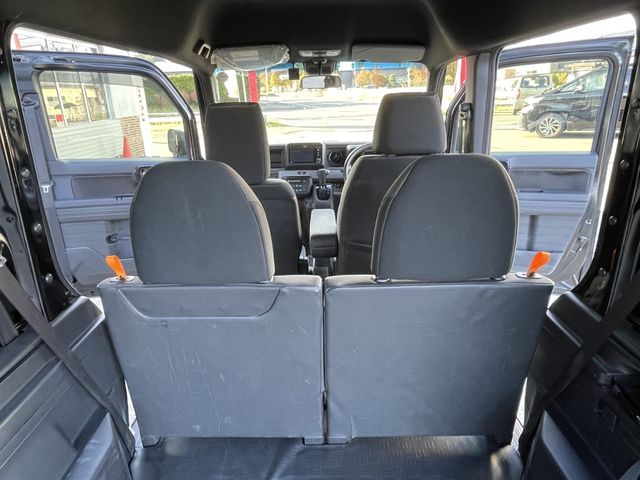 HONDA N-VAN+STYLE 4WD 2020 Image 31