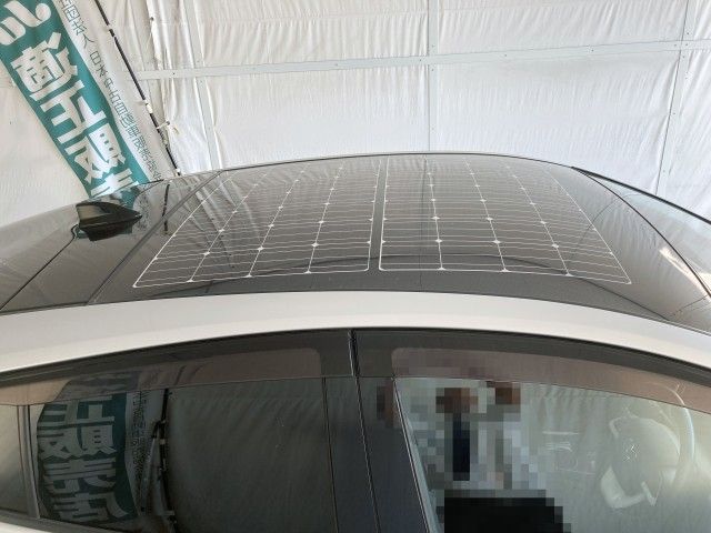 TOYOTA PRIUS PHV 2017 Image 31