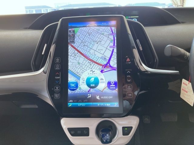 TOYOTA PRIUS PHV 2017 Image 31