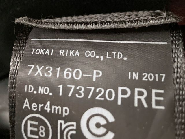 TOYOTA PRIUS PHV 2017 Image 31