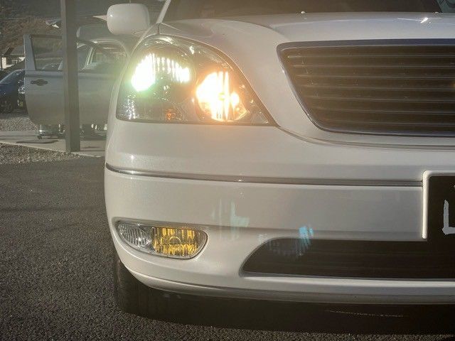 TOYOTA CELSIOR 2002 Image 31