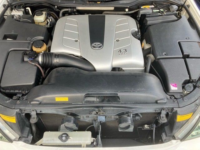 TOYOTA CELSIOR 2002 Image 31