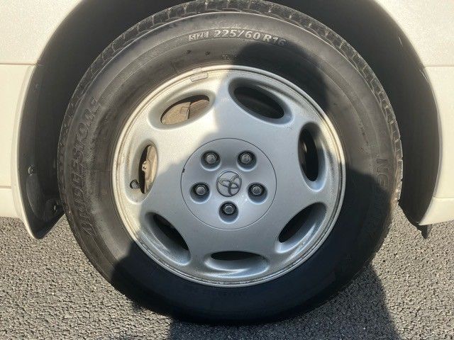 TOYOTA CELSIOR 2002 Image 31