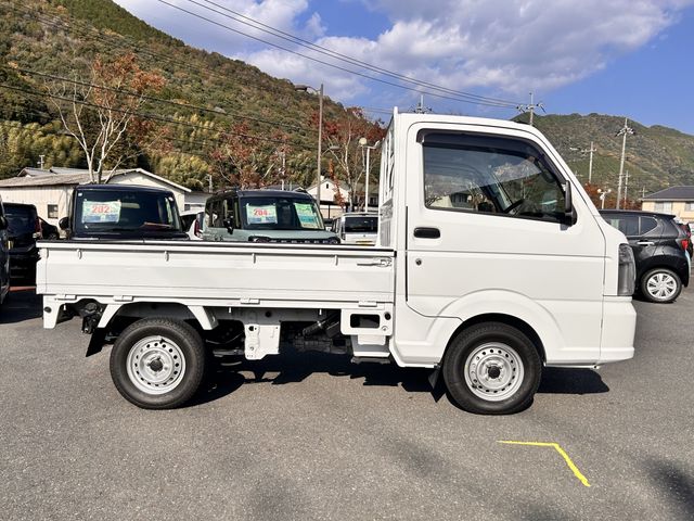 SUZUKI CARRY TRUCK 2020 Image 31