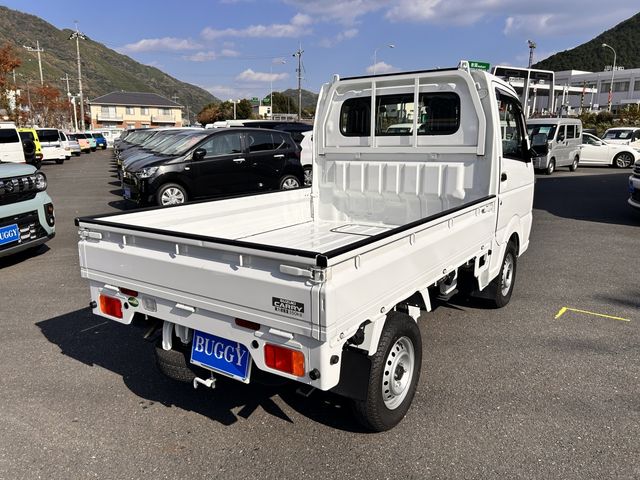 SUZUKI CARRY TRUCK 2020 Image 31