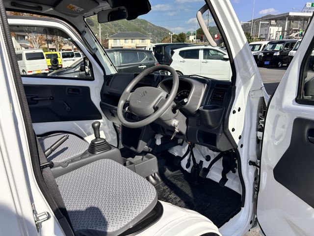 SUZUKI CARRY TRUCK 2020 Image 31
