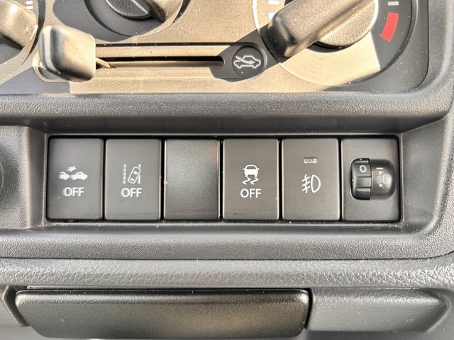 SUZUKI CARRY TRUCK 2020 Image 31