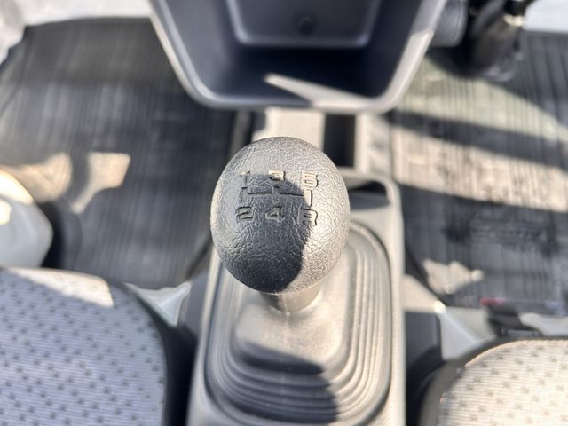 SUZUKI CARRY TRUCK 2020 Image 31