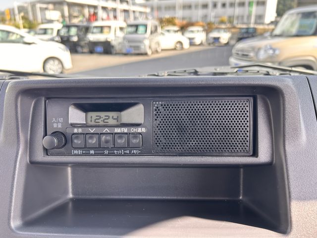 SUZUKI CARRY TRUCK 2020 Image 31