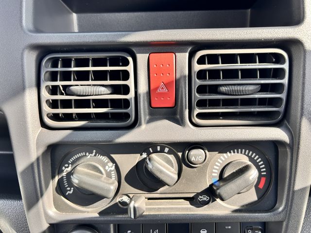 SUZUKI CARRY TRUCK 2020 Image 31