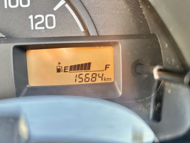 SUZUKI CARRY TRUCK 2020 Image 31