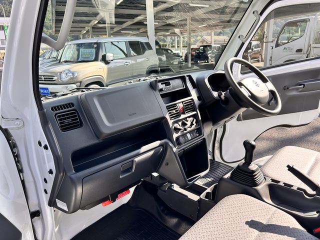 SUZUKI CARRY TRUCK 2020 Image 31