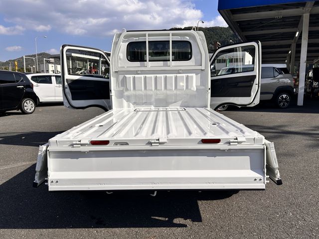 SUZUKI CARRY TRUCK 2020 Image 31