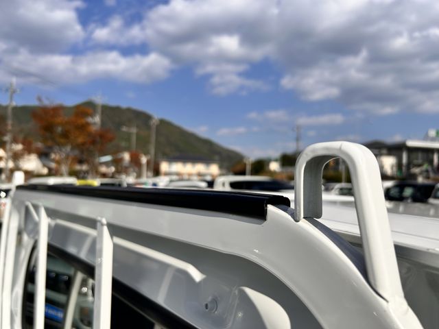 SUZUKI CARRY TRUCK 2020 Image 31