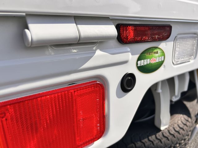 SUZUKI CARRY TRUCK 2020 Image 31