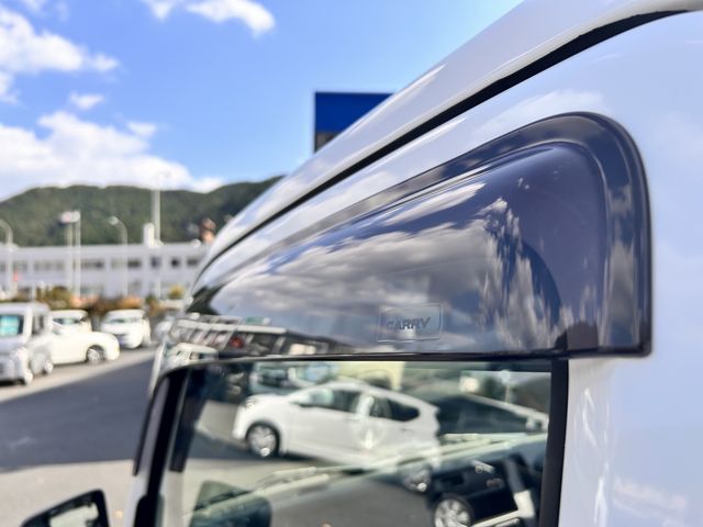 SUZUKI CARRY TRUCK 2020 Image 31